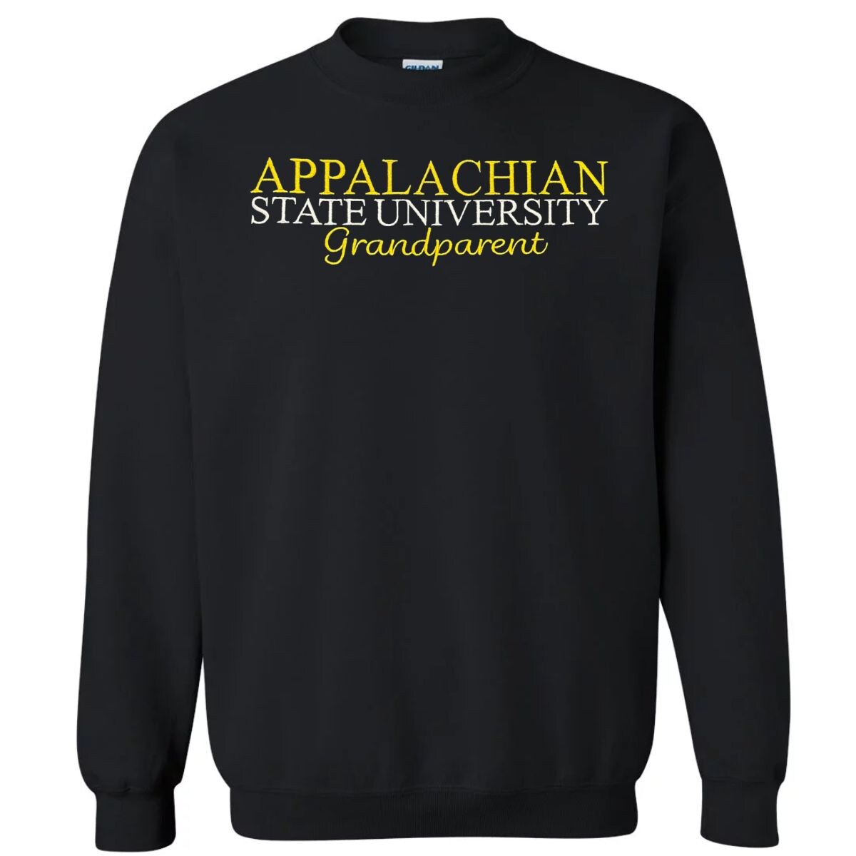 Appalachian state sweatshirts online